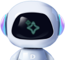 robot logo